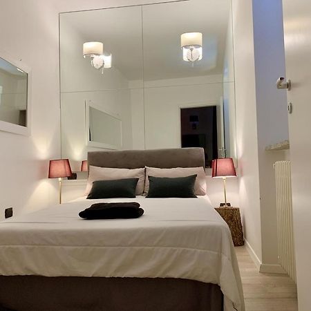 Centro-Moscova Appartamento Incantevole Free Wifi Milano Eksteriør billede