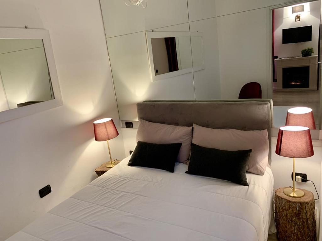 Centro-Moscova Appartamento Incantevole Free Wifi Milano Eksteriør billede